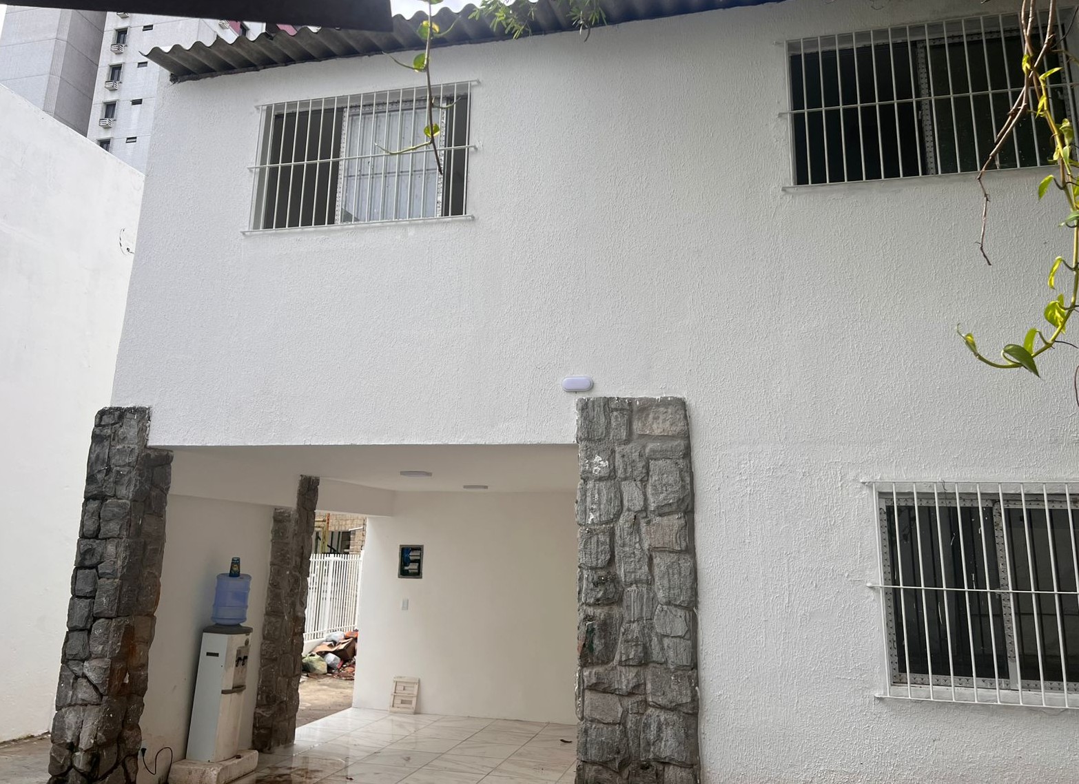Casa dos Estudantes