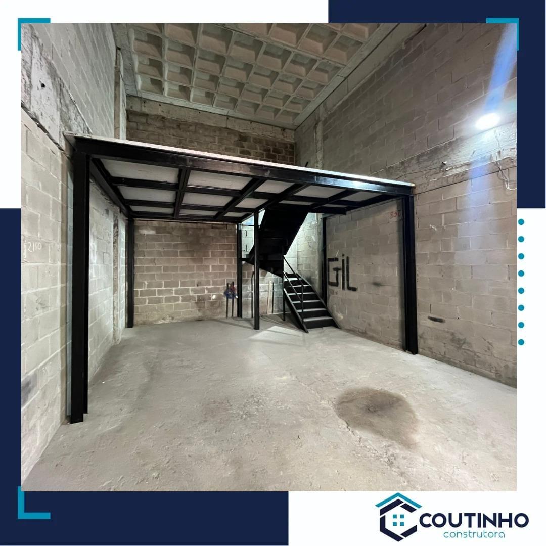 Novo Mundo Empresarial - loja 04