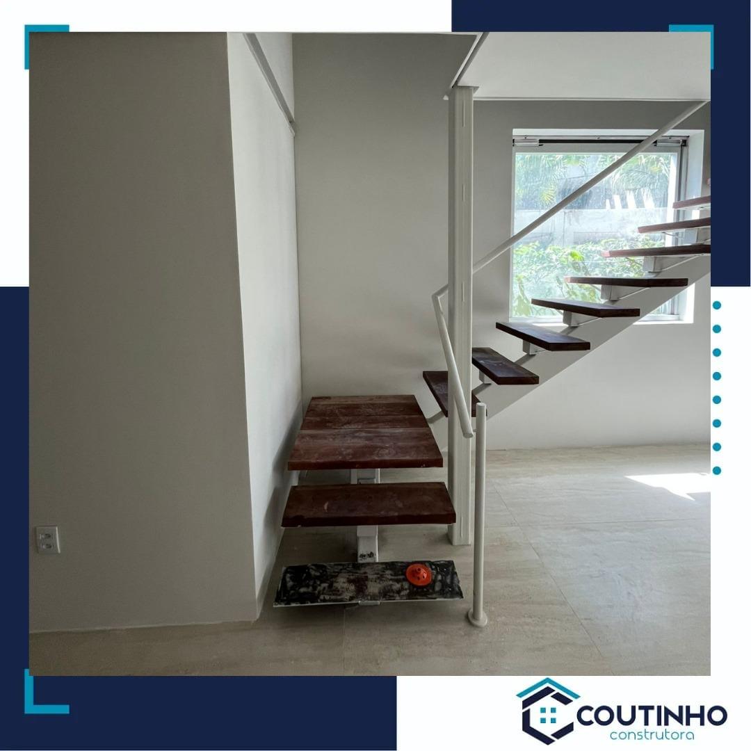 Novo Mundo Empresarial - sala 118 torre 05