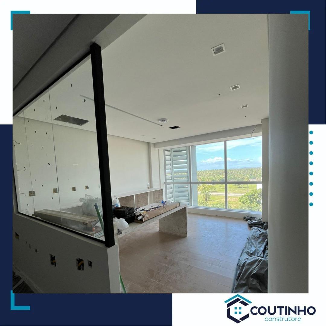 Novo Mundo Empresarial - sala 611/612 torre 02